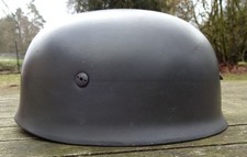 Glocke / Helm Stahlhelm M 38