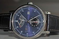 Zeppelin Nordstern Automatic