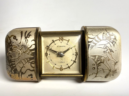 Movado ermeto stil vintage - ermeto,