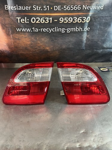 Mercedes w211 klasse - w211, e-klasse