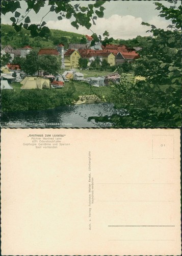 Odersbach weilburg lahn - odersbach-weilburg,