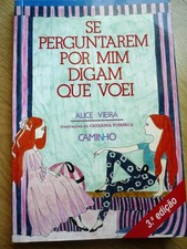 Se Perguntarem Por Mim Digam