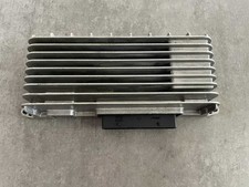 Audi A4 B8 8K Steuergerät Verstärkder Endstufe 8T0035223AE 8T0035223R