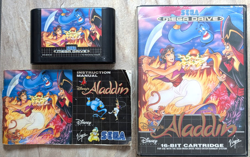 Sega mega drive - sega,