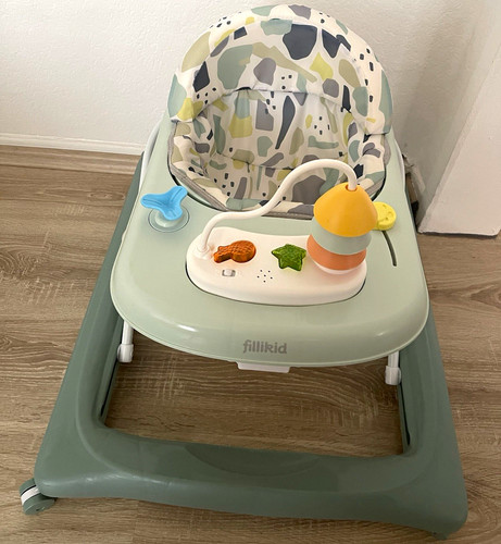Fillikid lauflernwagen - fillikid,