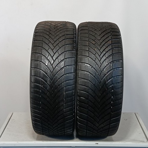 225 45r17 winterreifen - 2x, 225/45r17