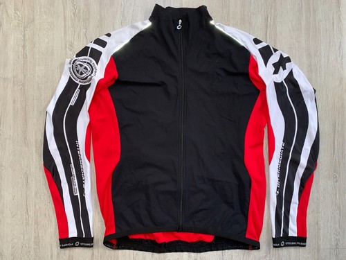 Assos air block - air, jersey