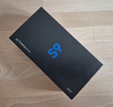 Originalverpackung für