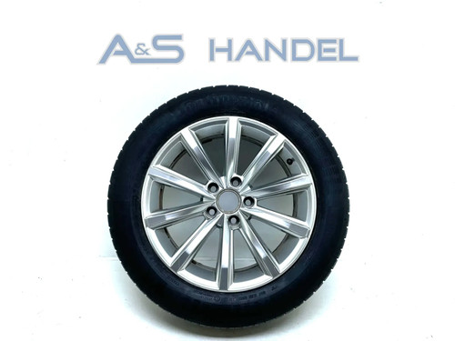 Original passat b8 - original, felge