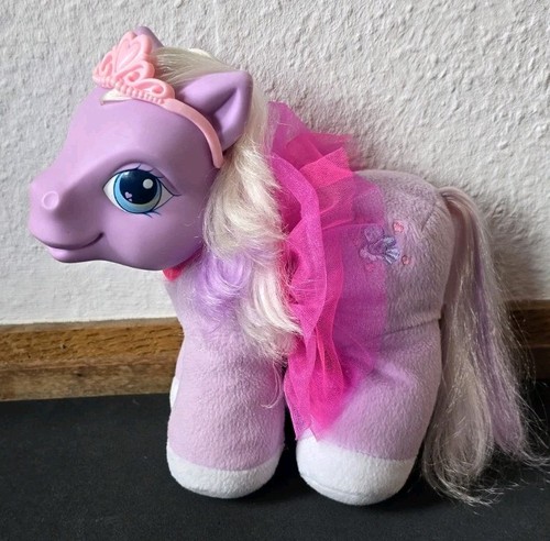 Little pony angle dove - dove,