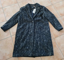 TED BAKER LEOMANTEL  LEOPARD