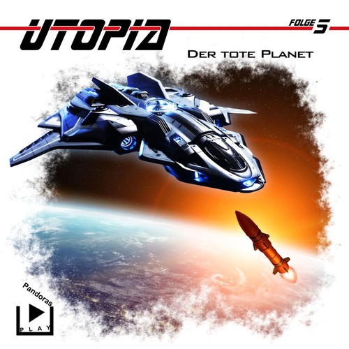 Utopia folge der tote - -,