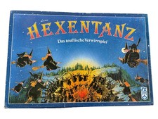 FX Schmid Hexentanz Das