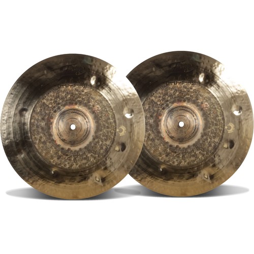 Hybrid hihat cymbal b20 - cymbal,
