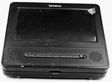 Lumatron DVDM79-3 Tragbar DVD