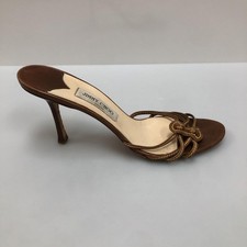 Jimmy Choo Sandals Womens Size