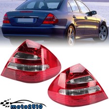 Paar Rücklicht Rückleuchte