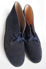 Desert Boots, Chukka Boots