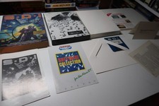 S . D . I von Cinemaware ~