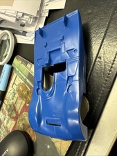 Carrera Karosse Ungeschraubt