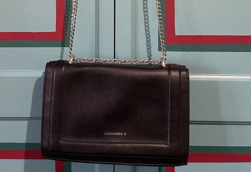 Alexandra vegan tasche - k,
