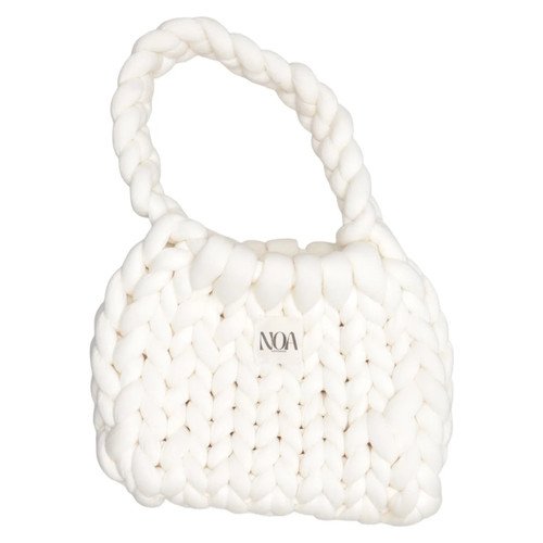 Noa handtasche damen - noa,, weiß