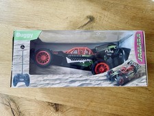 Jamara RC Flint Buggy 1:14 27