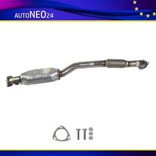 Katalysator für Opel Astra H