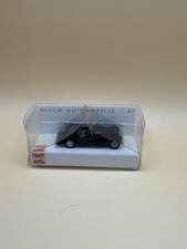 Top: Busch 47104 Morgan Plus 8