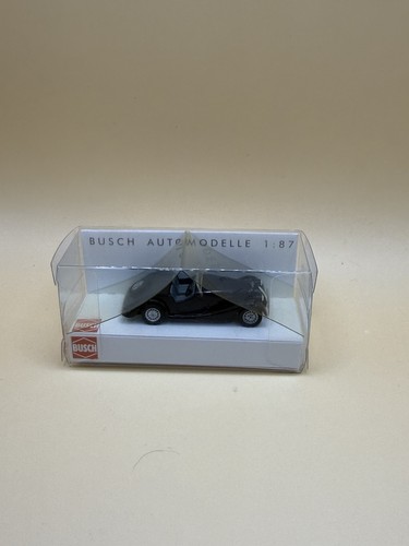 Top busch 47104 morgan plus - plus, 8