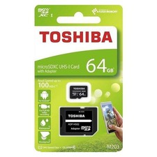 64gb sdxc micro karte - micro, sd