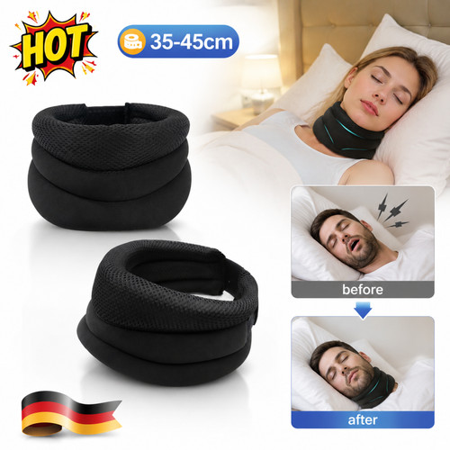 Nackenstrecker halskrause - nackenstrecker,