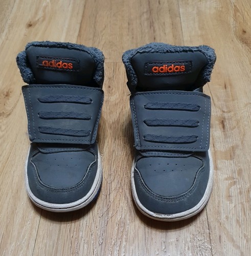 Adidas winter sneaker - winter,