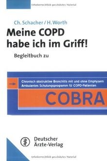 Meine copd habe - meine, griff