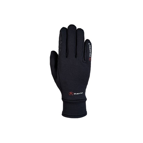 Roeckl warwick polartec - warwick,