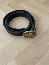 Gucci damen gürtel - gucci,