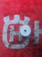 Getriebe Wasserpumpe Husqvarna