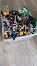 Kg lego gemischt - 8,