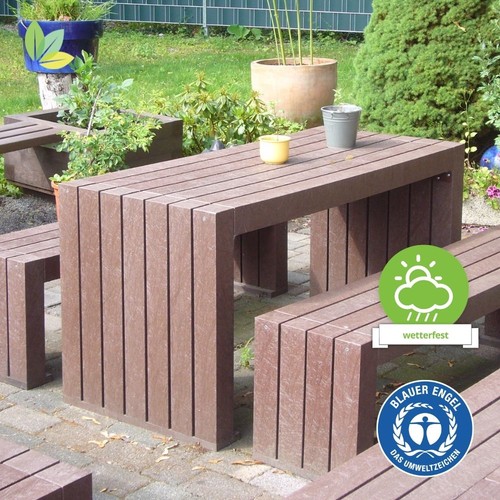Sitzgruppe calero braun 5m - sitzgruppe,