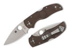 SPYDERCO Native 5 Lightweight