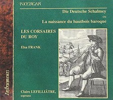 Frank - Die Deutsche Schalmey