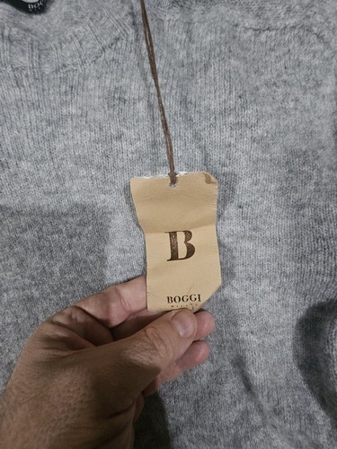Boggi milano pullover - boggi,