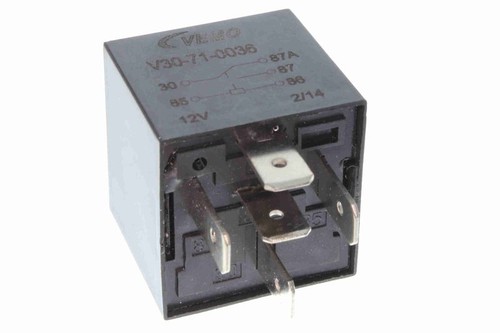 Multifunktionsrelais vemo v30 - vemo,