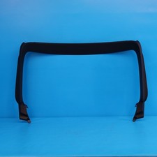 Audi A6 4G C7 Avant Heckklappenverkleidung oben 4G9867973 Abdeckung Original