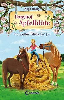 Ponyhof apfelblüte - apfelblüte, (band