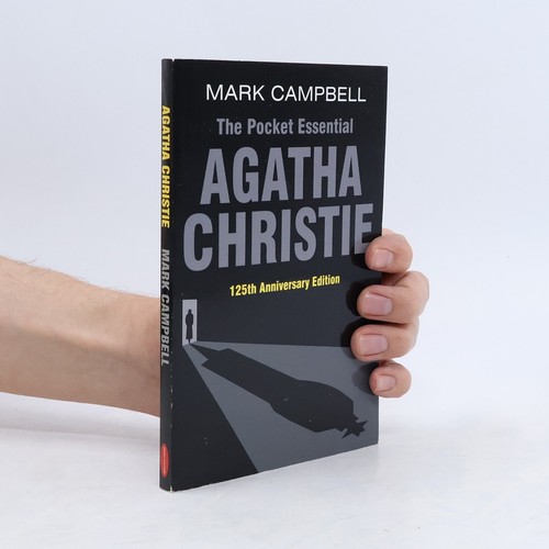 Agatha christie 125th - christie:,