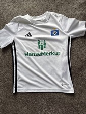 HSV Trikot Adidas Original
