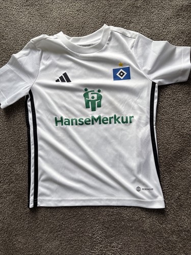 Hsv trikot adidas - hsv, original