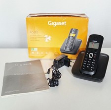 Neu Siemens Gigaset A580