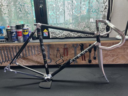 Alan r30 carbon - r30,